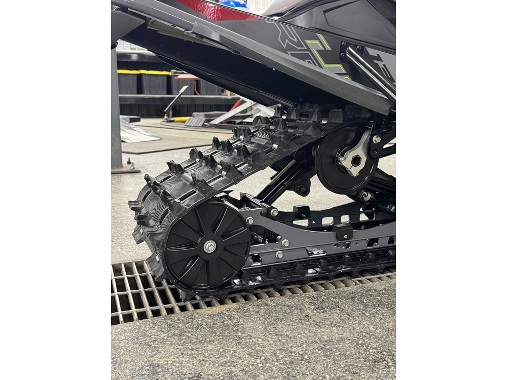 Arctic Cat Zr9000 Thundercat 2021 alt