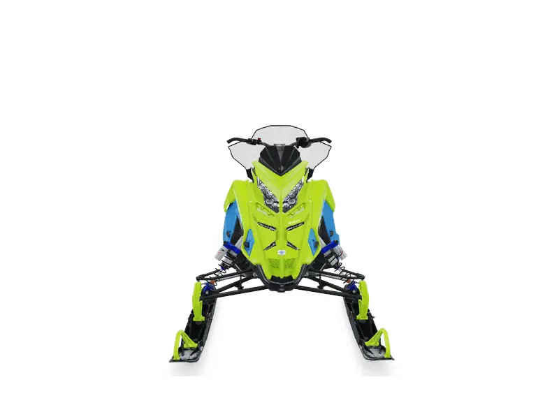 2026 Polaris 850 Indy VR1 137