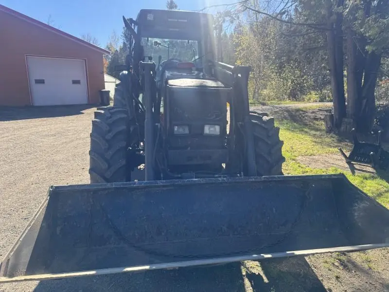2004 VALTRA 6650