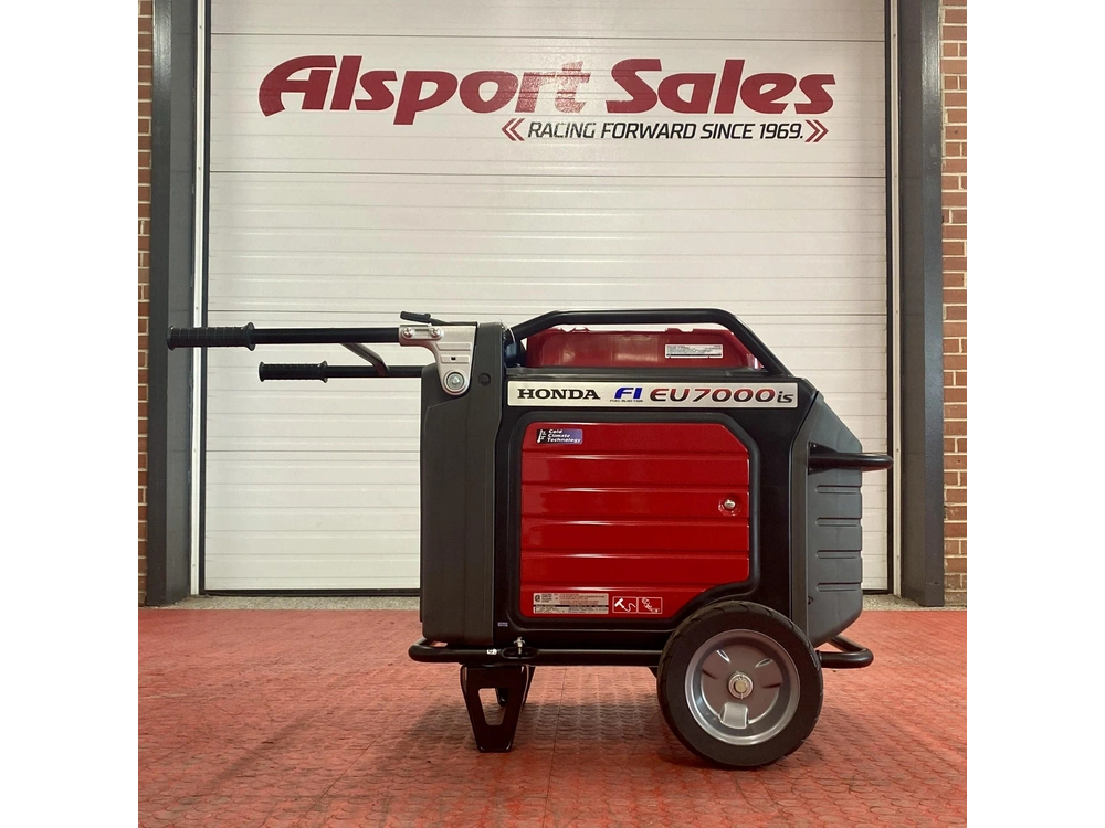 2025 Honda Eu7000isct1 Generator alt