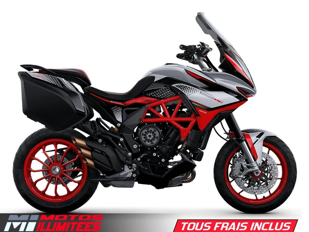 Mv Agusta Turismo Veloce Rc Scs 2022 alt