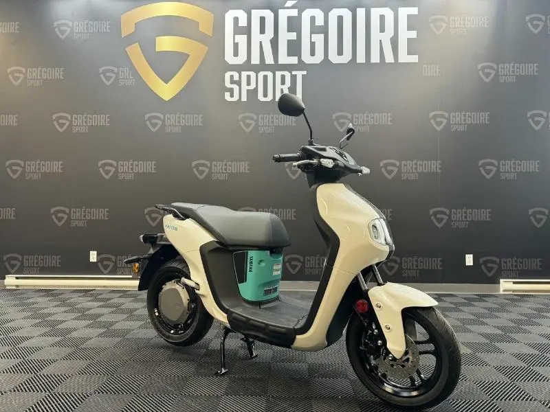 2026 Yamaha NEO's thumbnail 3