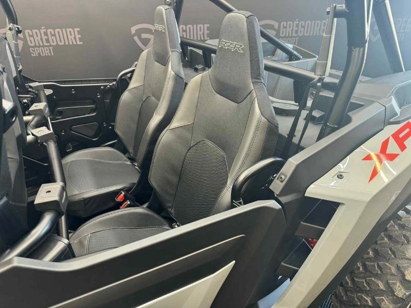 Polaris Rzr Xp 4 1000 Premium 2025 alt