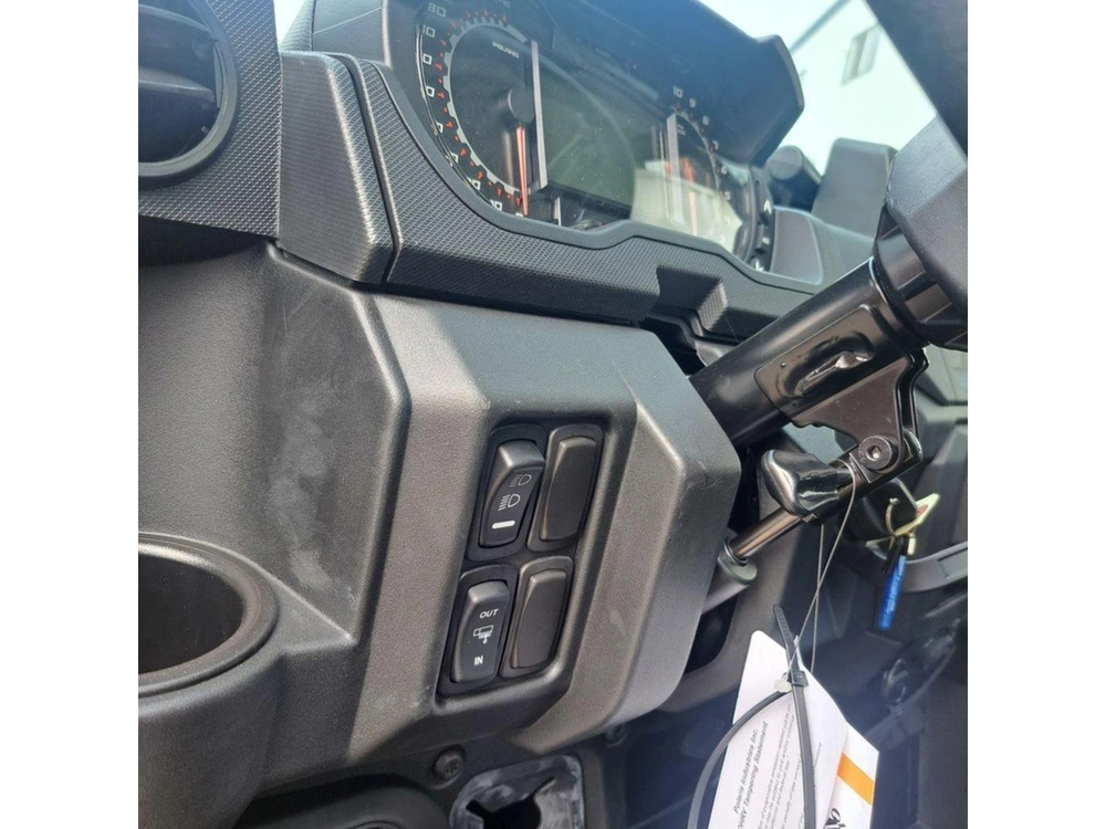 2026 Polaris Ranger Xp 1000 Northstar - Ultimate alt