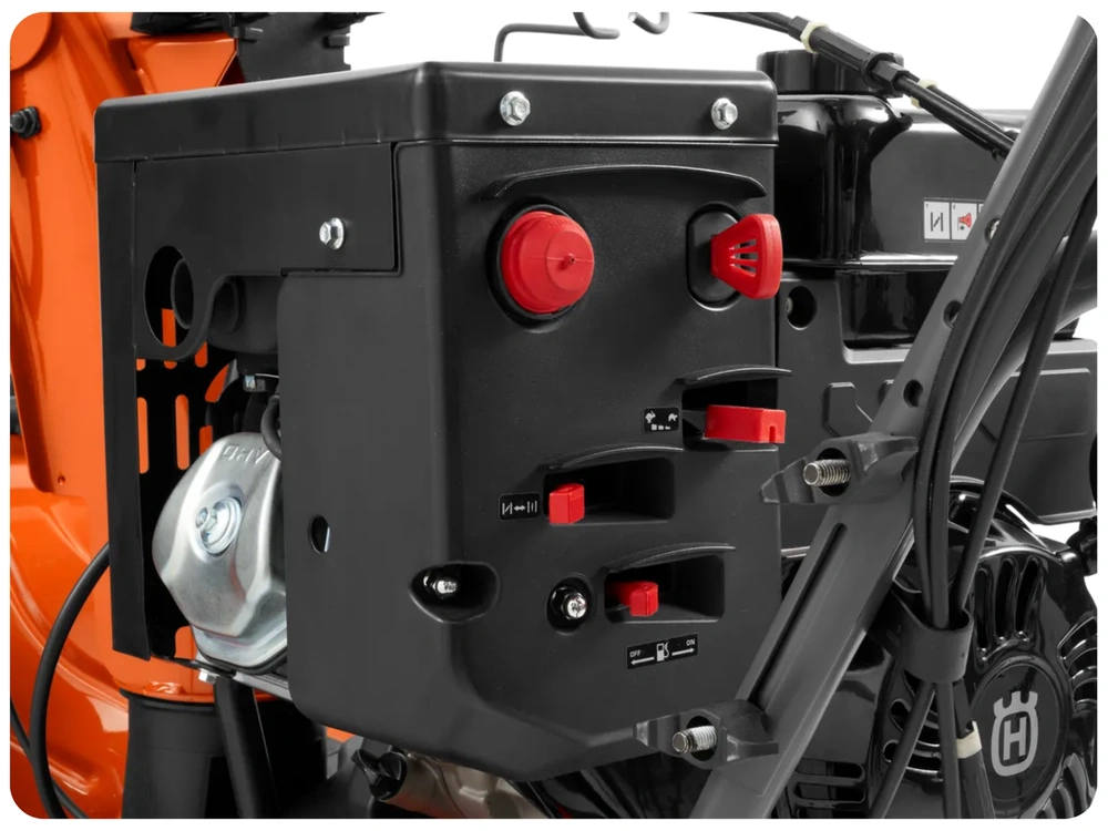 2026 Husqvarna St 330 alt