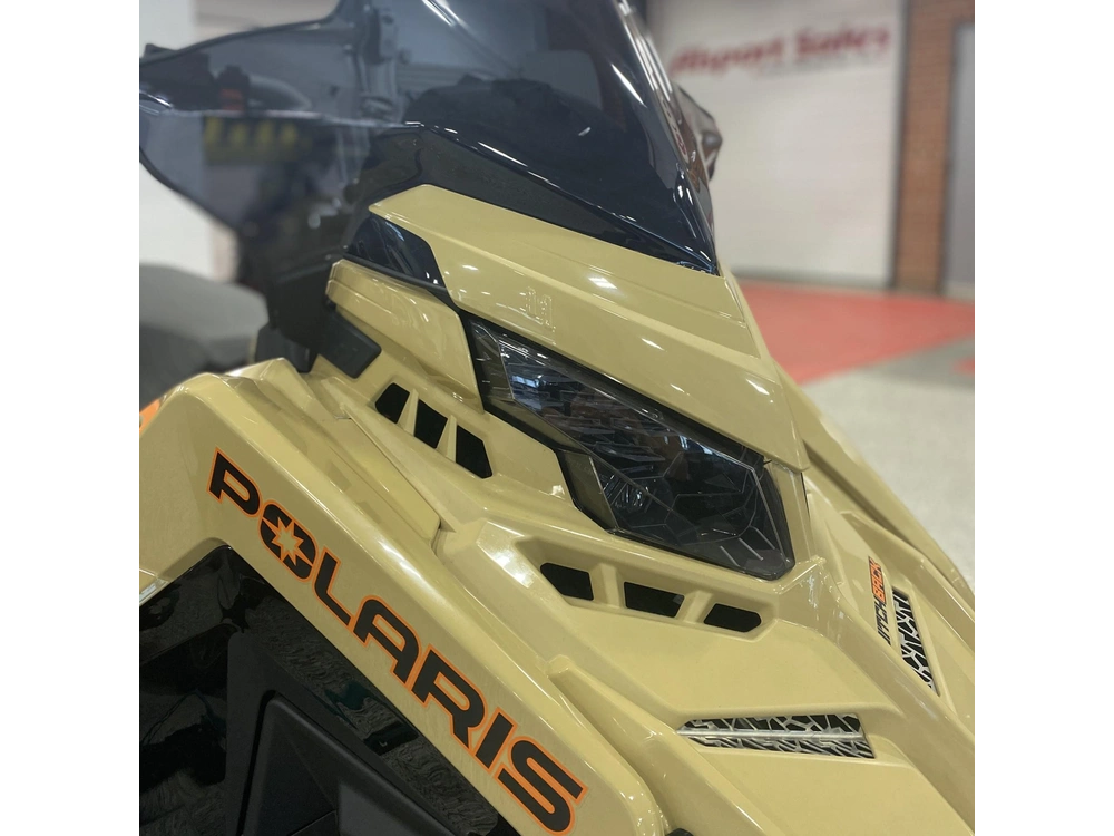 2024 Polaris 850 Switchback Assault 146 alt