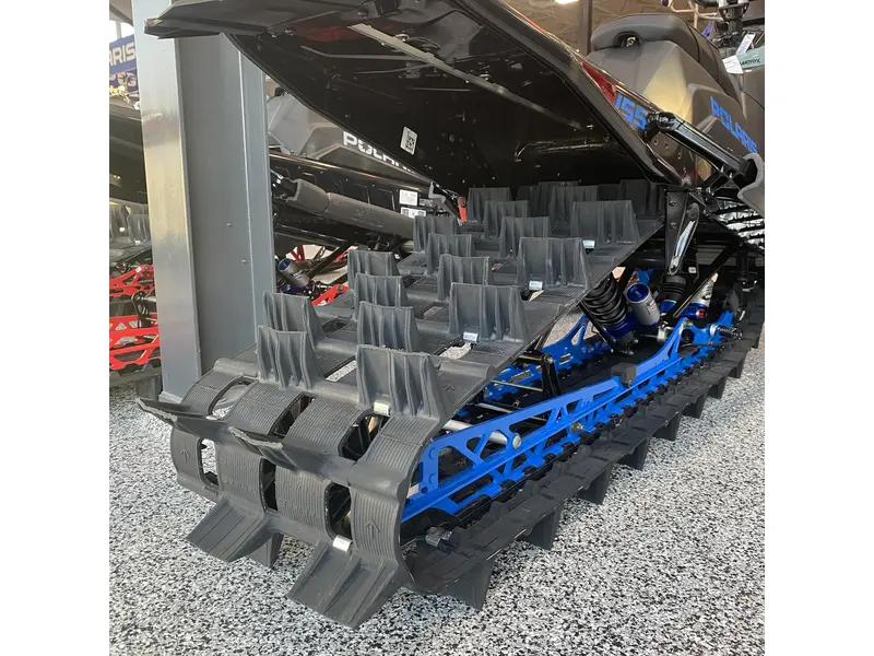 2026 Polaris 850 RMK KHAOS 155