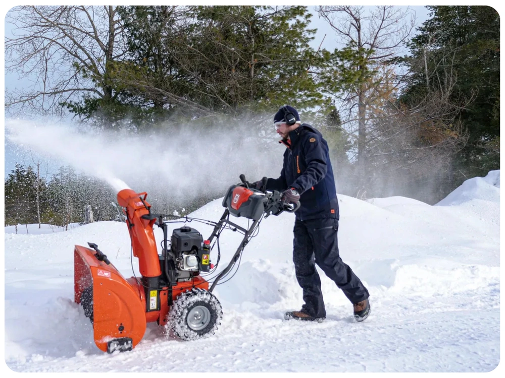 2026 Husqvarna St 227 alt