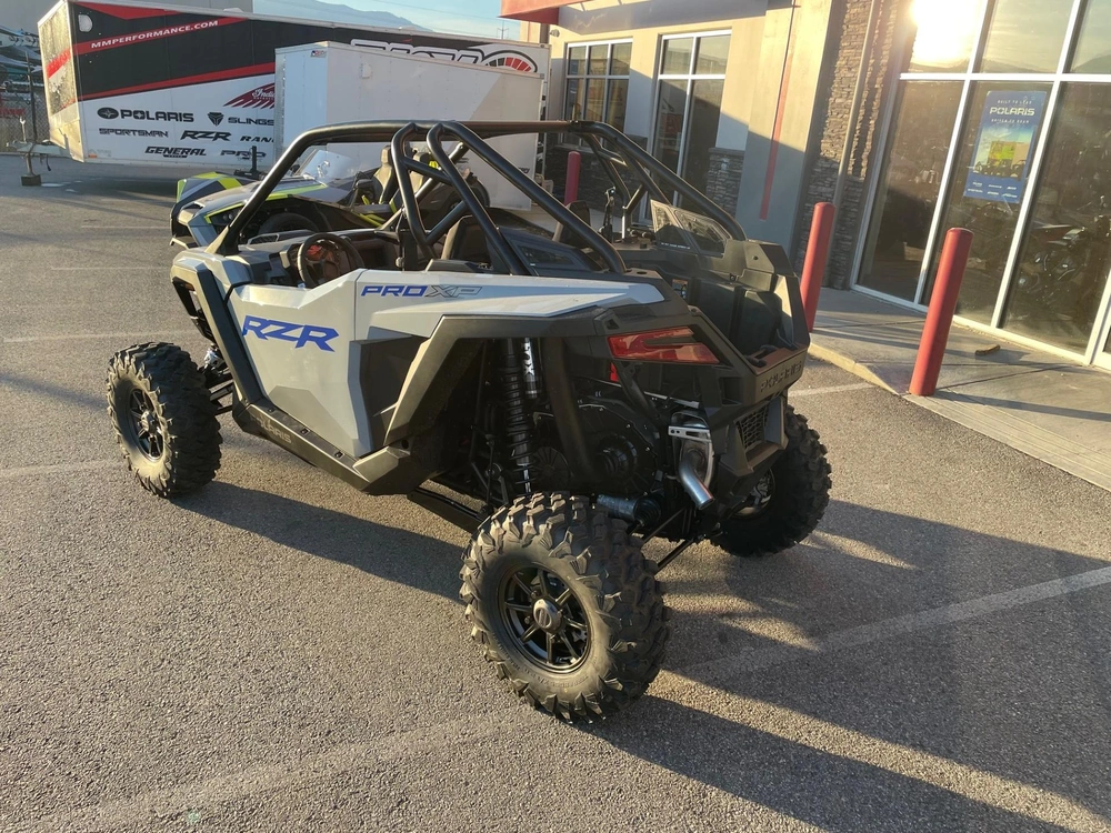 2026 Polaris Rzr Pro Xp Sport alt