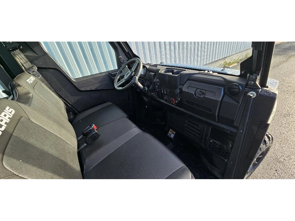 2026 Polaris Ranger Crew Sp 570 Northstar alt