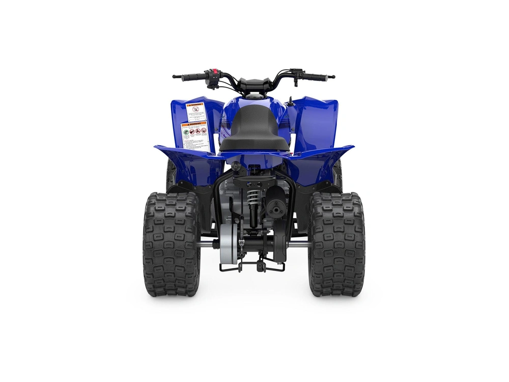 2024 Yamaha Yfz50 alt