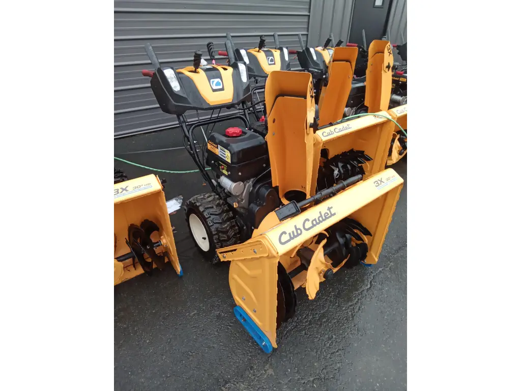2020 Cub Cadet 3X 30HD