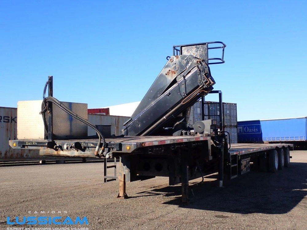 Lode King Spe53 2010