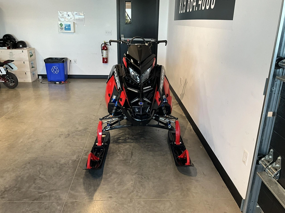 Polaris 9r Pro Rmk 155 2026 alt