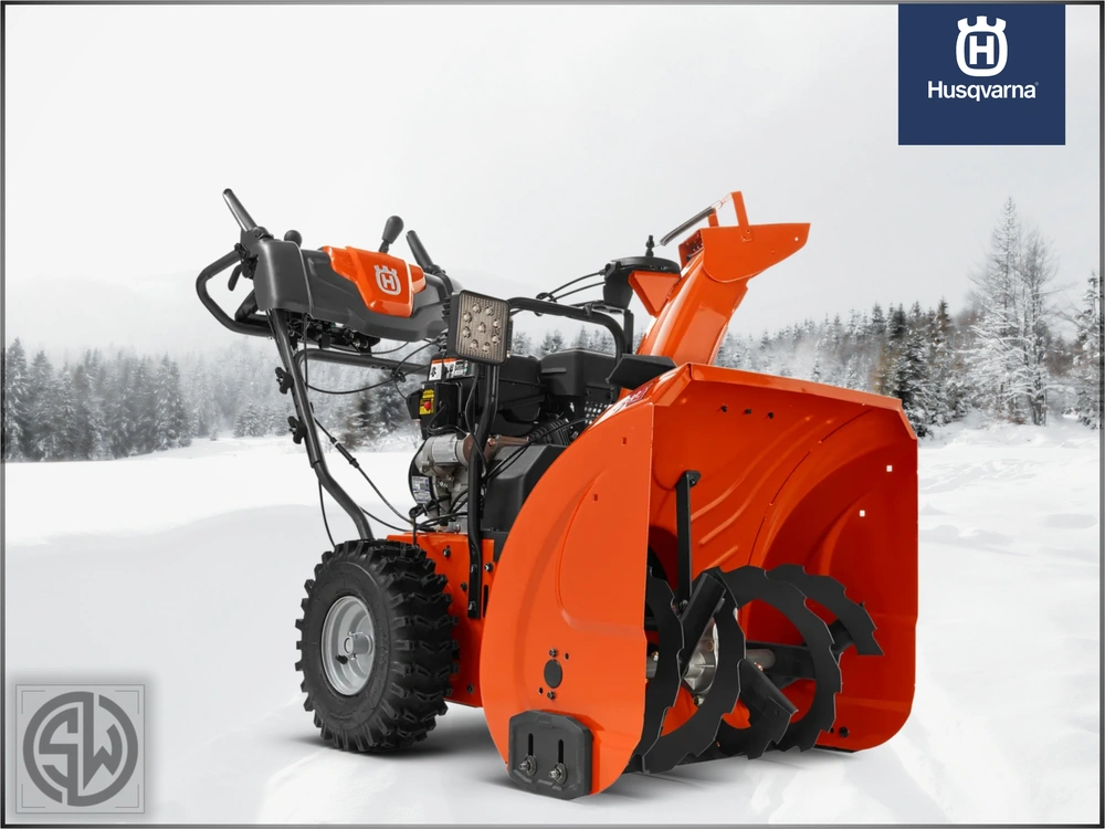 2026 Husqvarna St 227 alt