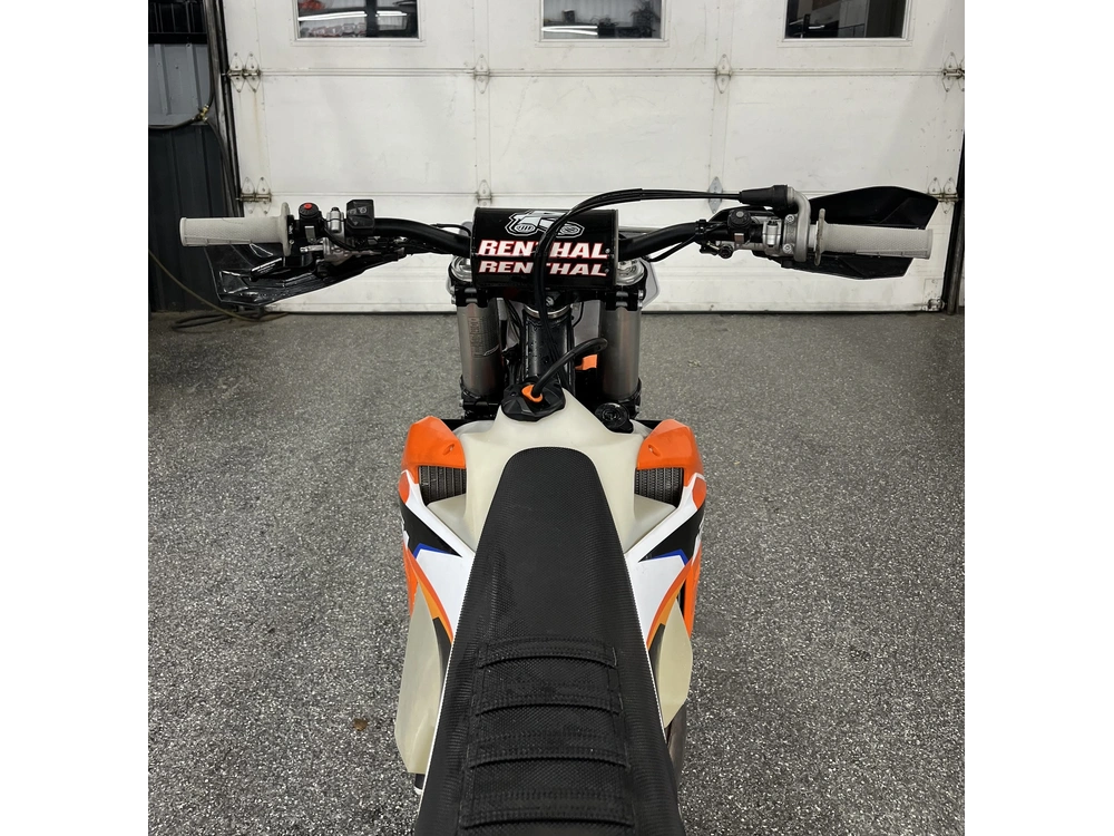 Ktm 250 Xc-f 2021 alt