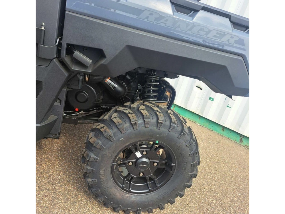 2026 Polaris Ranger Xp 1000 Northstar Ultimate - Grey alt
