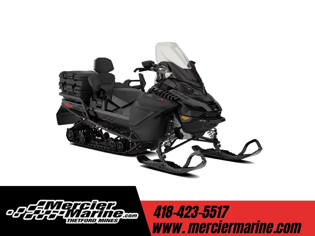 Ski-Doo EXPEDITION SE 20'' 900 TURBO R 2026