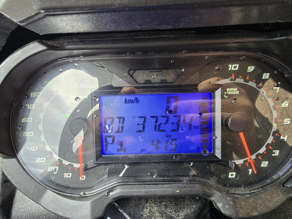 2024 Polaris General 1000 alt