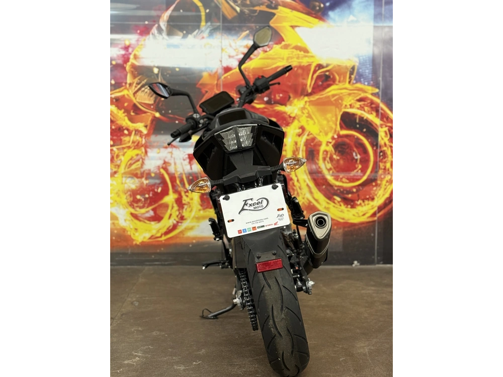 Ktm Duke 390 2023 alt