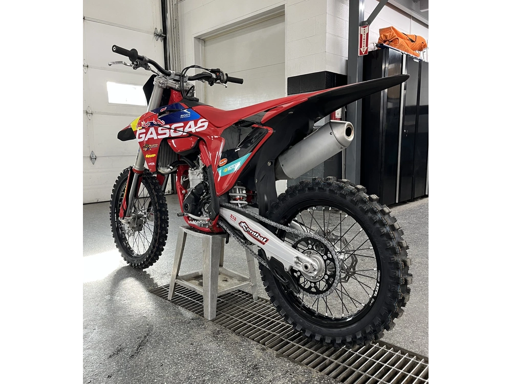 Gasgas Mc 350f 2024 alt