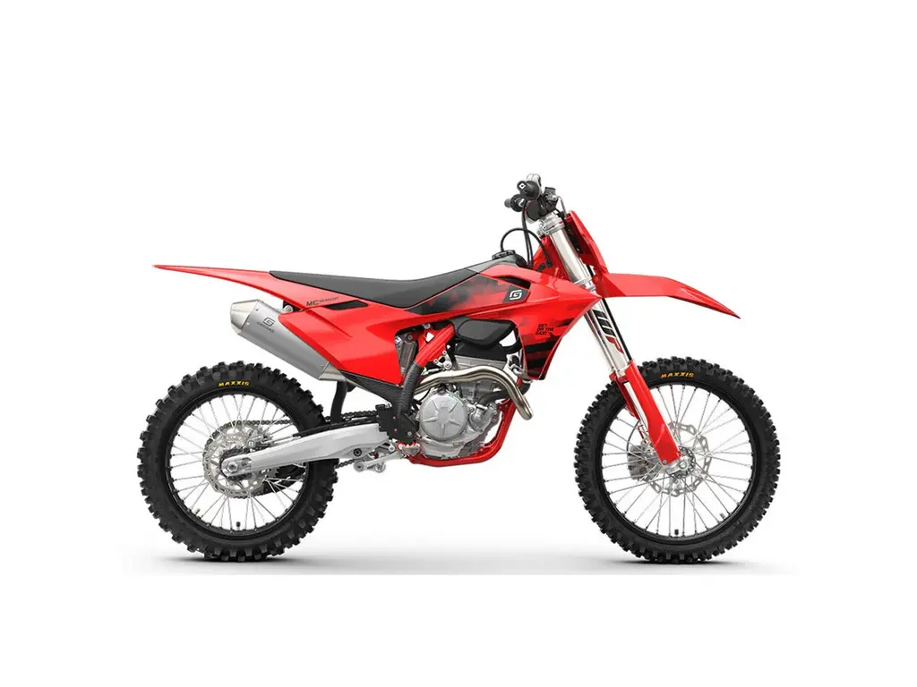 2026 GASGAS MC 250F 