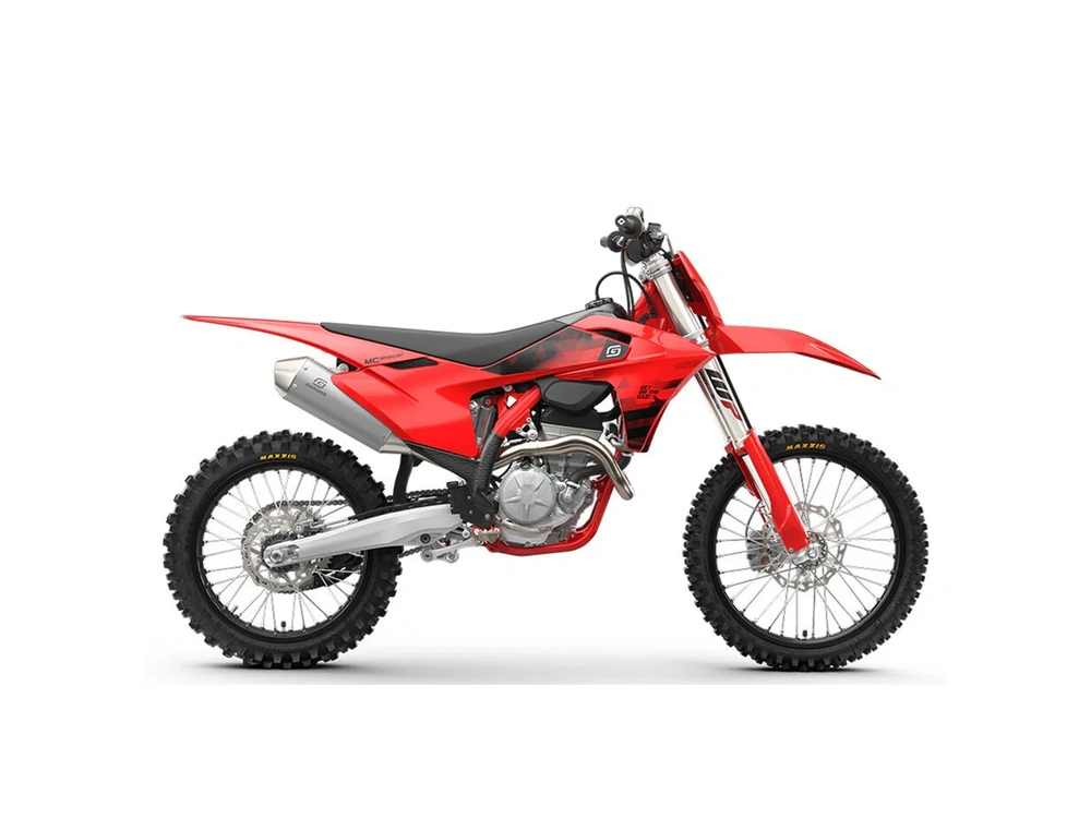 Gasgas Mc 250f 2026 alt