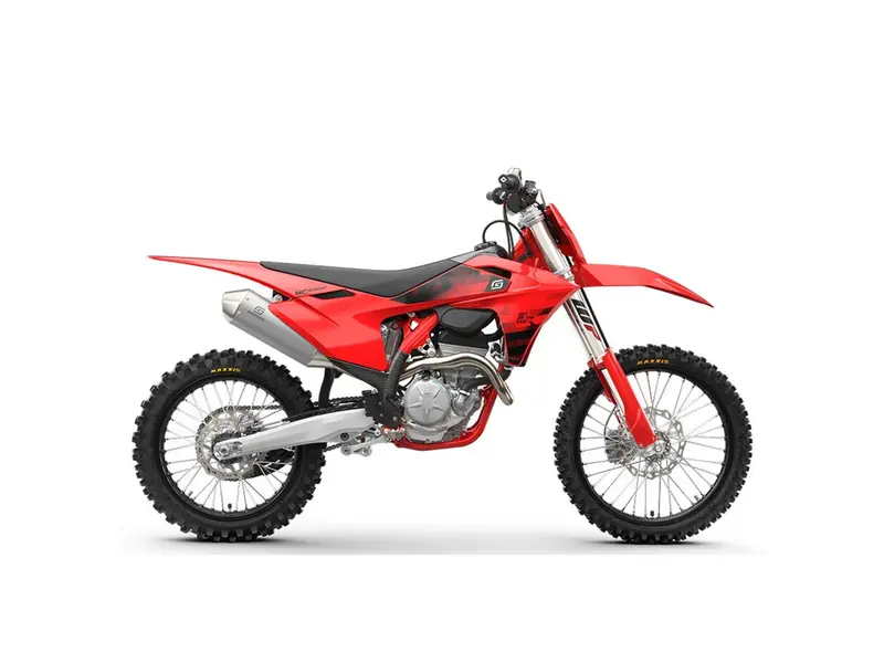 2026 GASGAS MC 250F