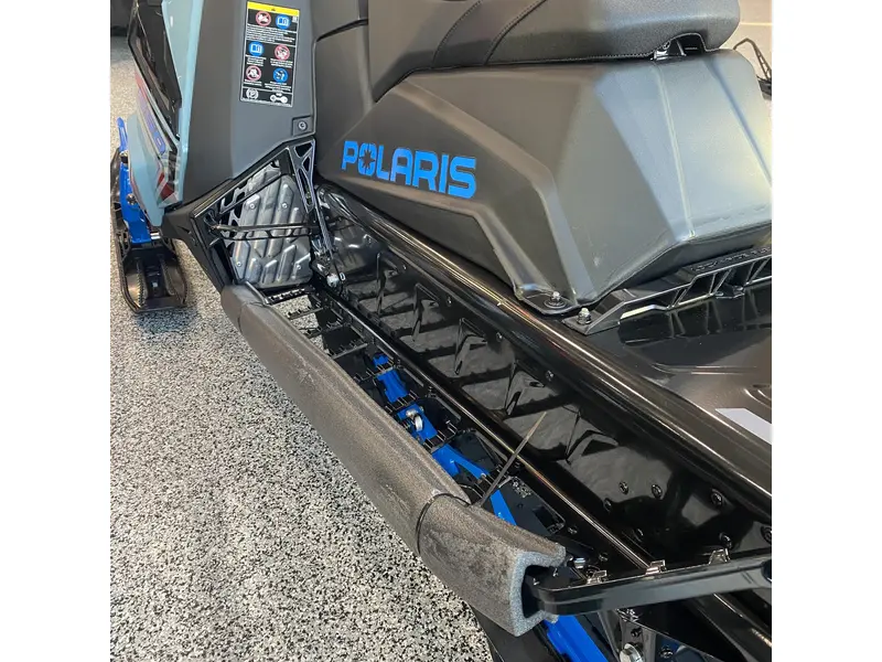 2026 Polaris 850 RMK KHAOS 155