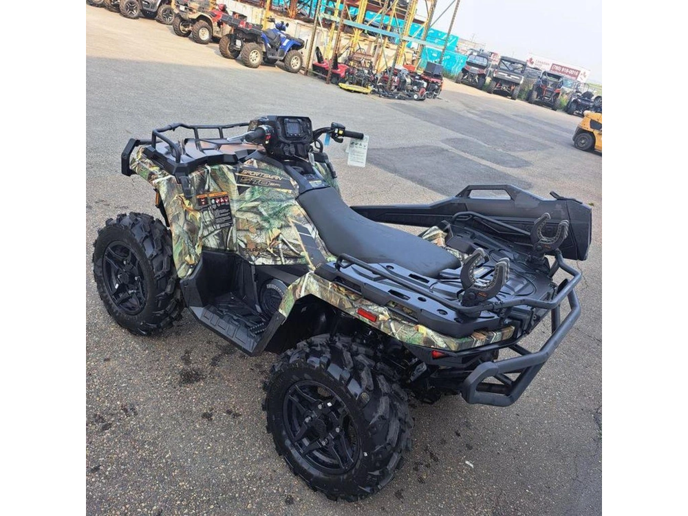 2025 Polaris Sportsman 570 Hunt Edition - Ppc Hunt Edition alt