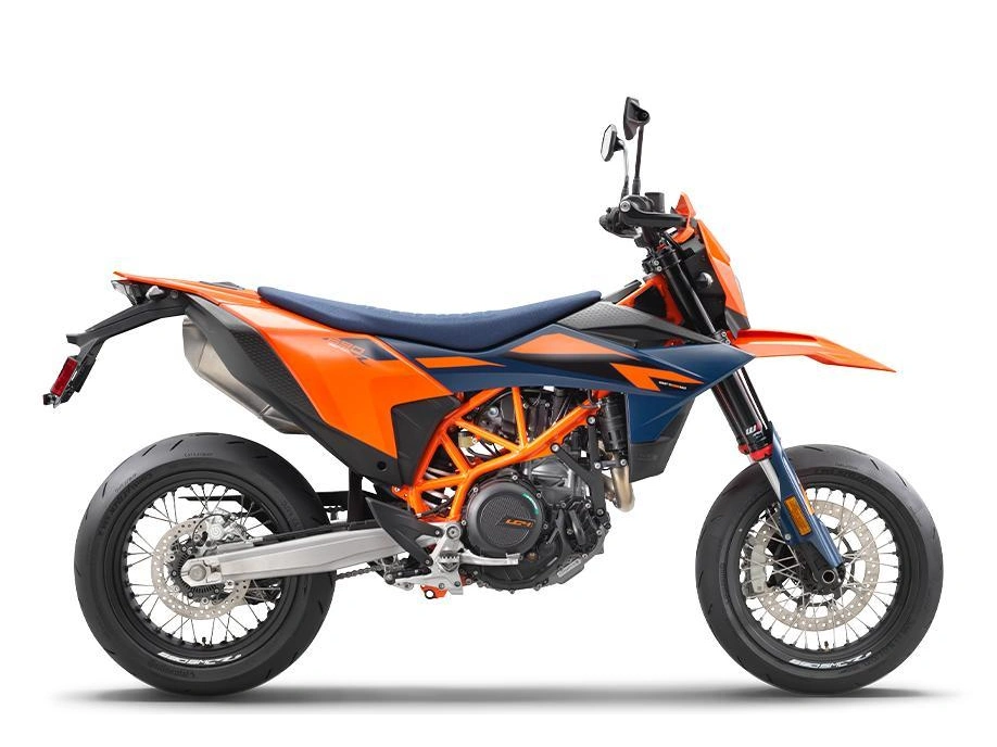 Ktm 690 Smc R 2026 alt