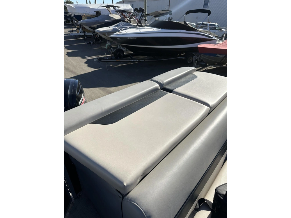 2021 Princecraft Vectra 21 alt