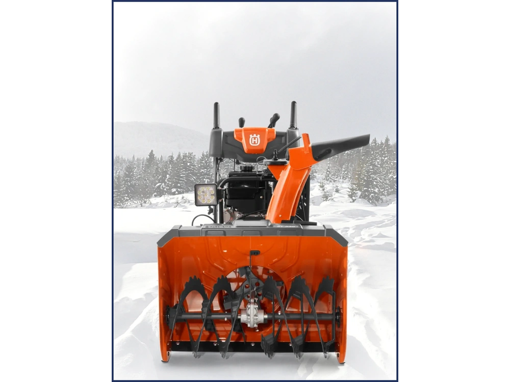 2026 Husqvarna St 330 alt