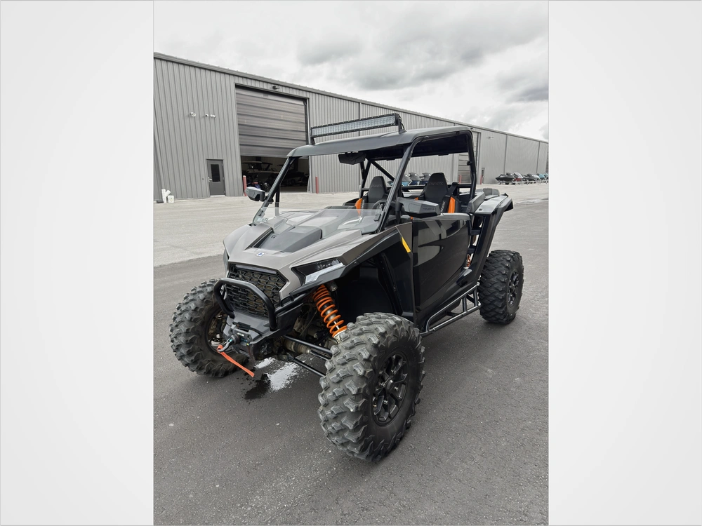 2024 Polaris Rzr Xp 1000 Premium alt