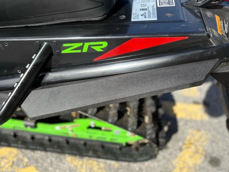 2015 Arctic Cat Zr9000 alt