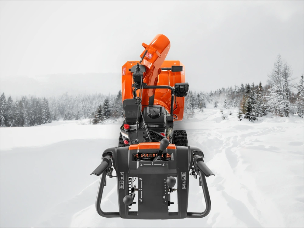 2026 Husqvarna St 224 alt