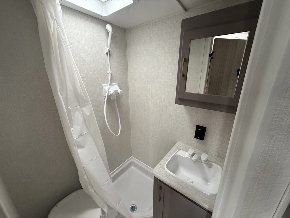 Kz-rv Sportsmen Classic 160qb 2026 alt