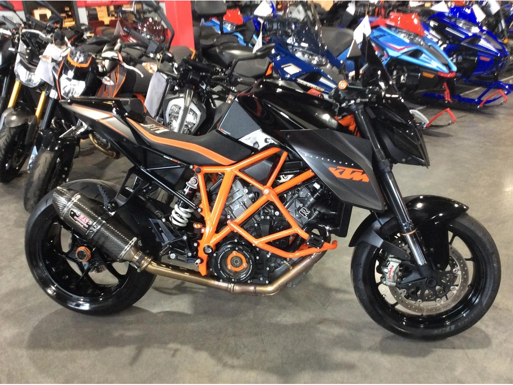 Ktm Superduke 1290r 2016 alt