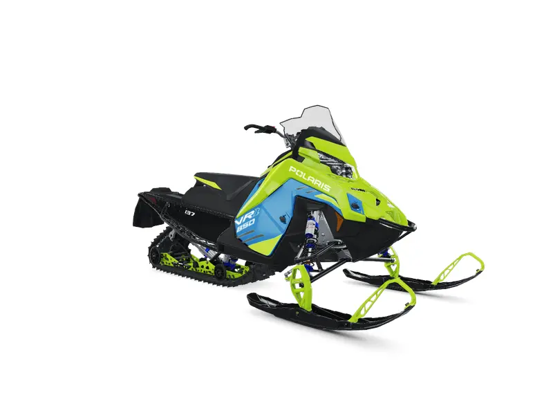 2026 Polaris 850 Indy VR1 137