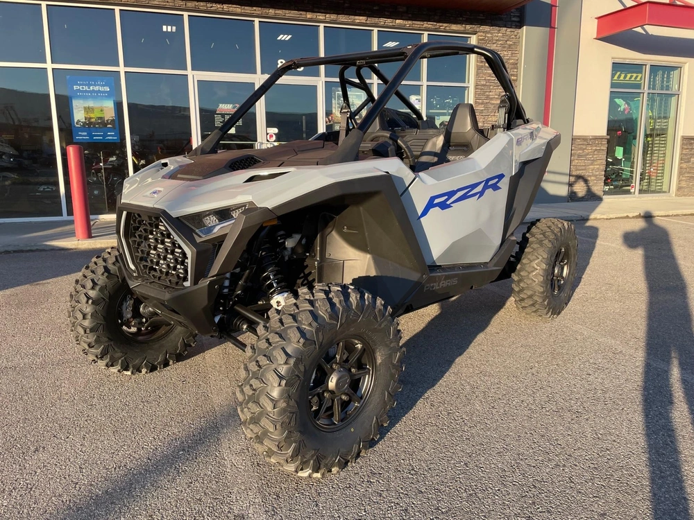 2026 Polaris Rzr Pro Xp Sport alt