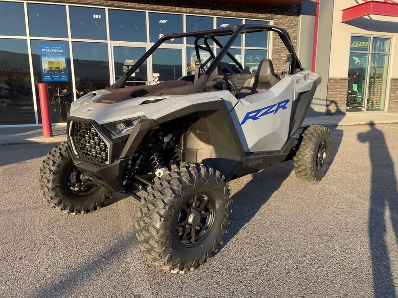 2026 Polaris RZR PRO XP SPORT