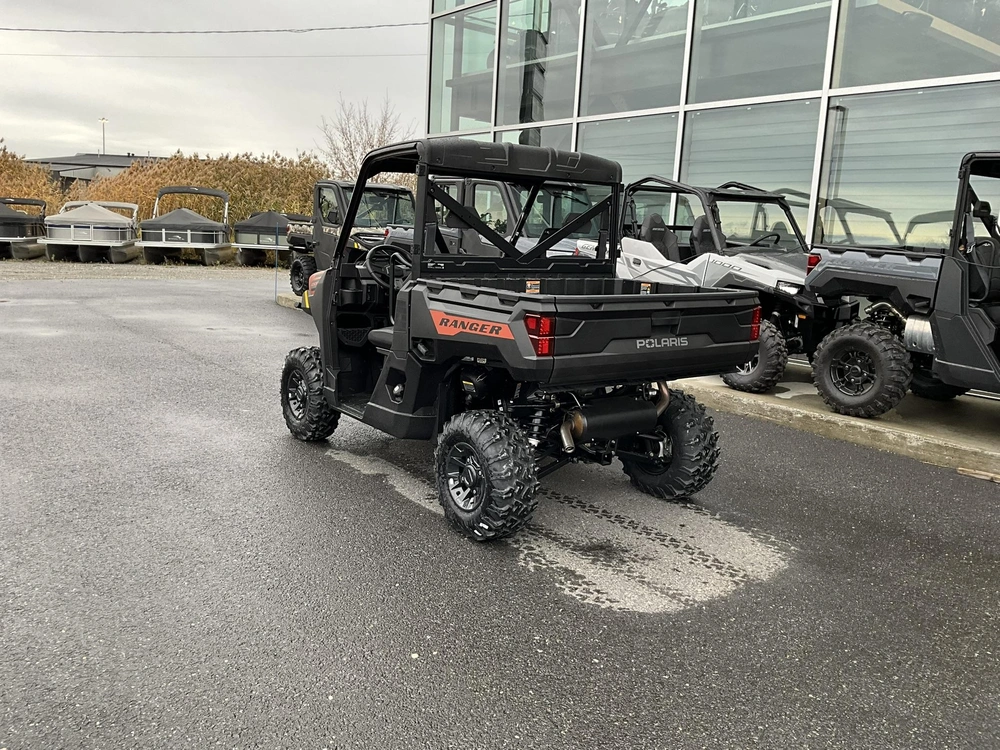 2026 Polaris Ranger 1000 Premium alt