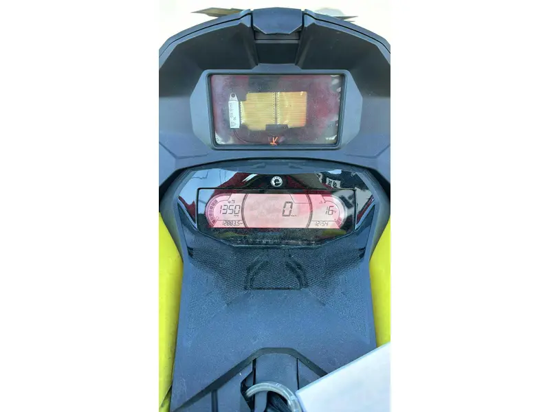 2022 Ski-Doo RENEGADE X 850