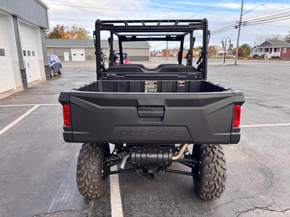 Polaris Ranger Crew Sp 570 Premium Zenith Blue 2025 alt