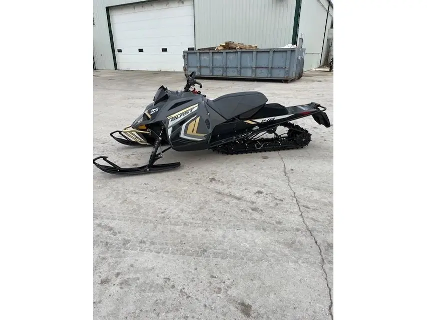 2022 Arctic Cat BLAST  XR 400