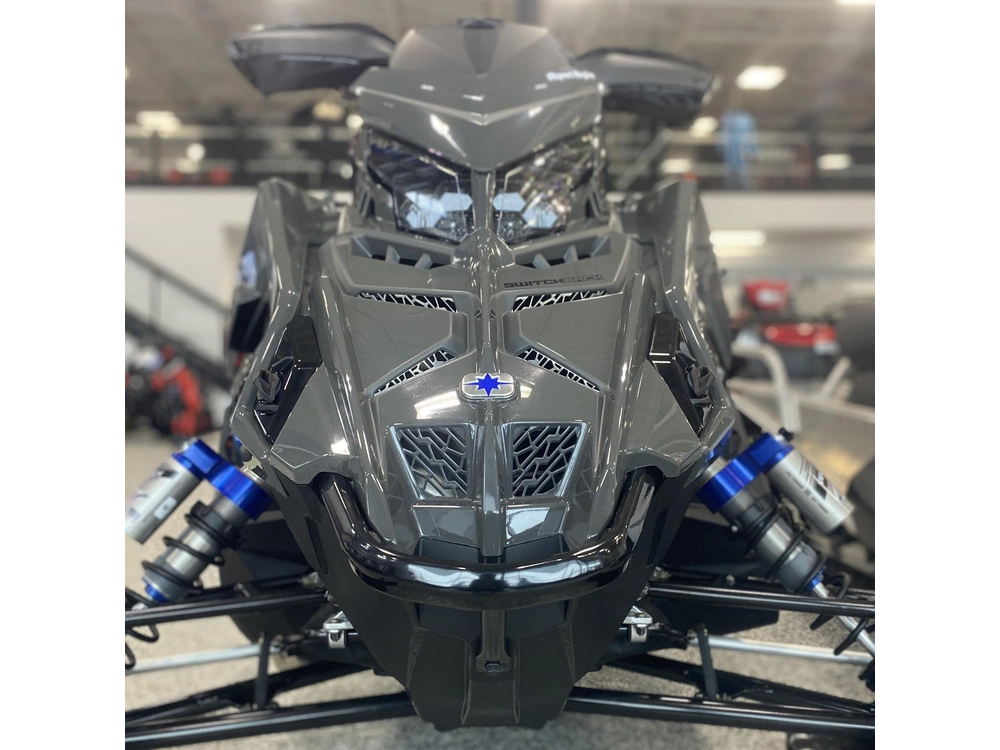 2025 Polaris 650 Switchback Assault 146 Es alt