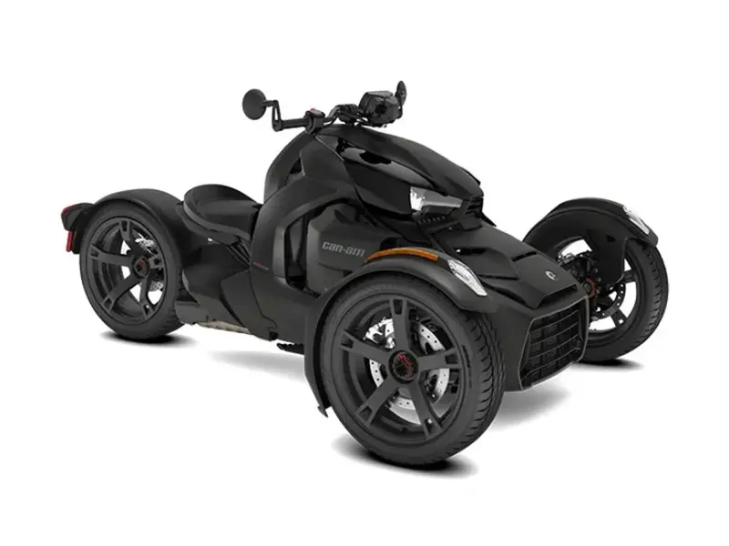 Can-Am RD RYKER 600 22 2022