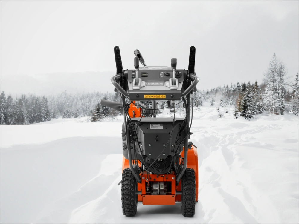 2026 Husqvarna St 430 alt