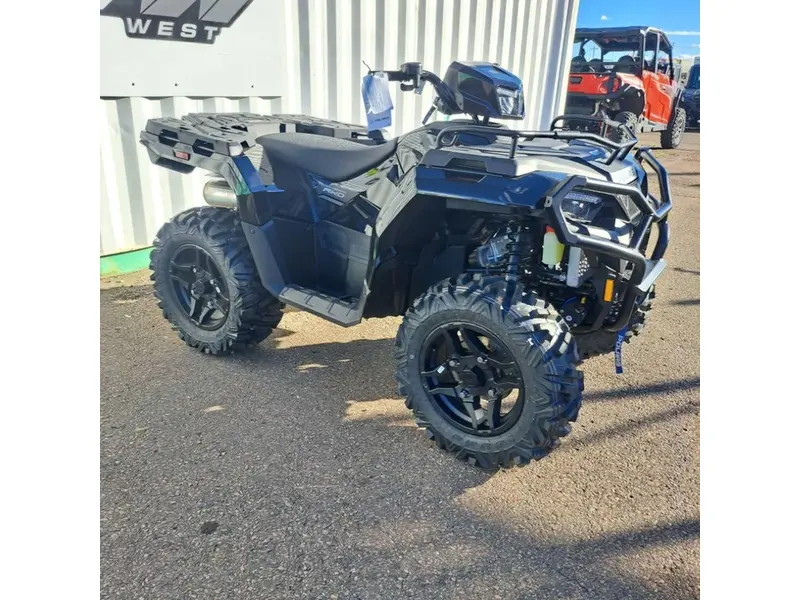 2026 Polaris A26SHY57AL