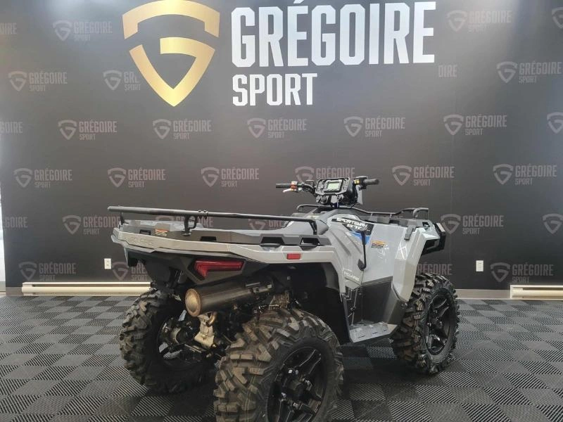 Polaris Sportsman 570 Premium 2025 alt